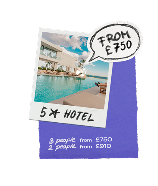 KALA Festival Albania Hotels